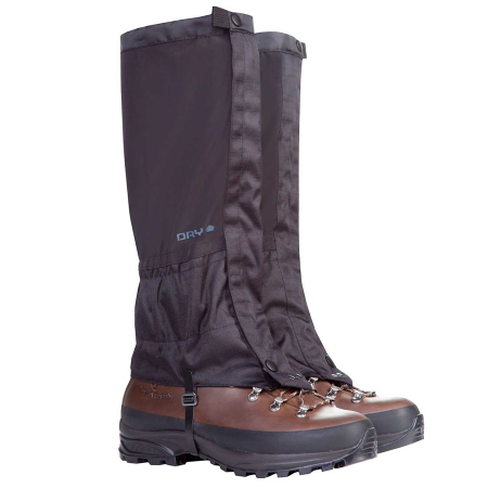 Navlake Trekmates Torridon Dry crna Black