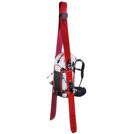 Ruksak Ferrino Instinct 30+5
