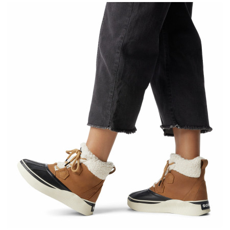 Ženske zimske cipele Sorel Out N About™ Iv Chillz Wp