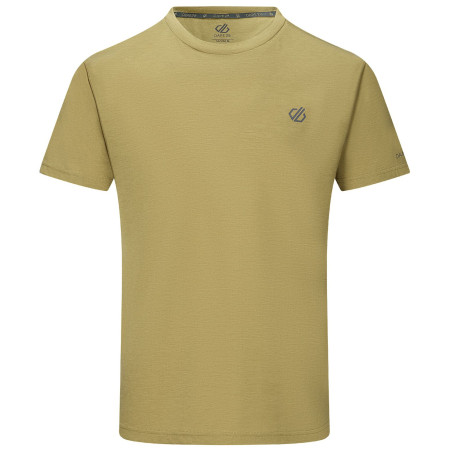 Muška majica Dare 2b Agile Short Sleeved Tee zelena Boa