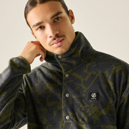 Muška dukserica Dare 2b Mens Print Fleece