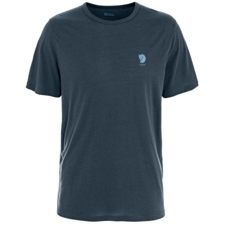 Muška majica Fjällräven High Coast SS M tamno plava Navy