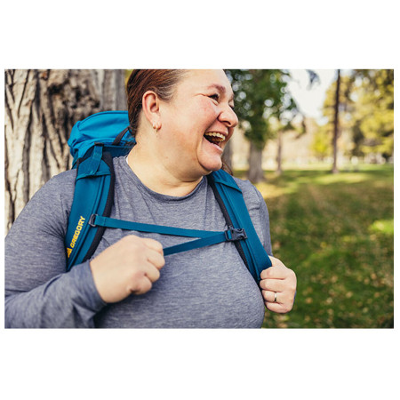 Ženski ruksak Gregory Amber 44 Plus