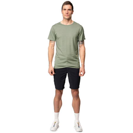 Muške funkcionalne majice Devold Breeze Plus Merino 200 T-Shirt Man