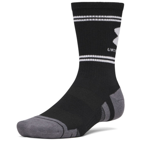 Set čarapa Under Armour New UA Perf Tech Nov 3Pk Crw