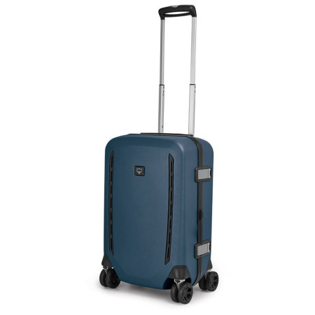 Putna torba Osprey Transporter Hardside Carry-On 40L plava venturi blue