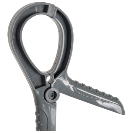 Stalak za sušenje rublja Bo-Camp Oval 20