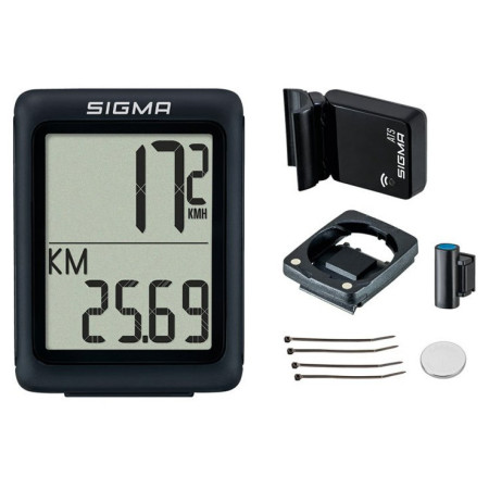 Ciklokompjuter Sigma BC 5.0 WL ATS