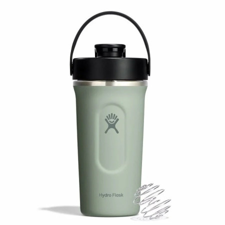 Termo boca Hydro Flask 24 Oz Insulated Shaker (710 ml)