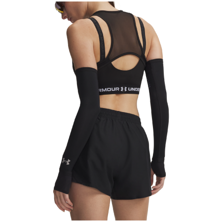 Ženske kratke hlače Under Armour Fly By 3'' Shorts