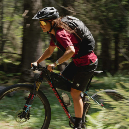 Biciklistički ruksak Cyclite Touring Backpack