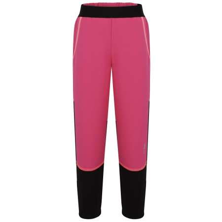 Dječje hlače Loap Urafnex ružičasta