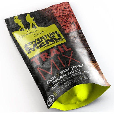 Suho meso Adventure Menu Trail Mix Beef/Pecan/Goji 50 g