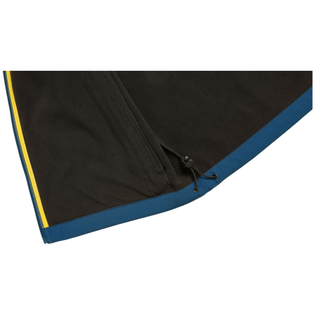 Muška softshell jakna Loap Lurad