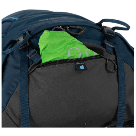 Ruksak Osprey Kestrel 38