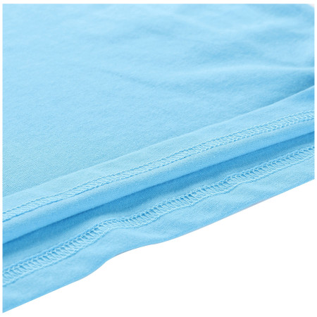 Dječja majica Alpine Pro Rejo 2 Blue