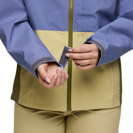 Ženska jakna Cotopaxi Cielo Rain Jacket