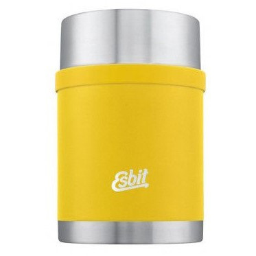 Termos zdjela za hranu Esbit Sculptor 0,75L žuta Yellow