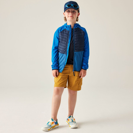 Dječja jakna Dare 2b Kids Switch Out Hybrid Oxfd Blu/Set