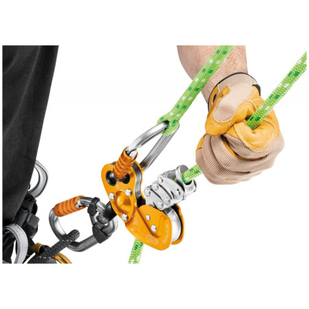 Prusik Petzl ZigZag Plus