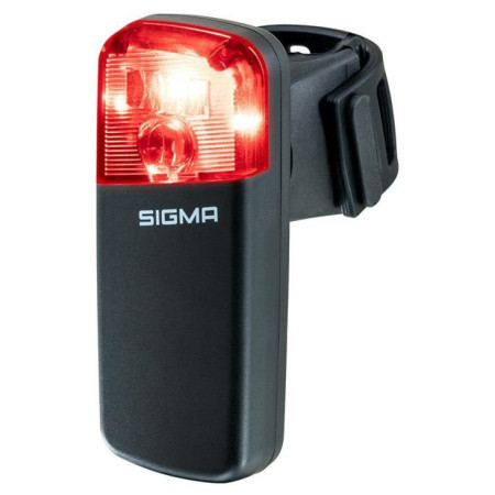 Biciklistički radar Sigma Radar RECO 81 Link crna black