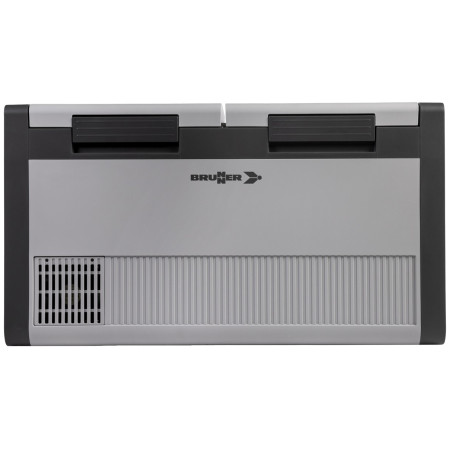 Kompresorski hladnjak Brunner Polarys Criomaster HPI 73