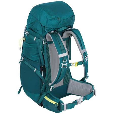 Turistički ruksak Zulu Sandstone 55+5 L
