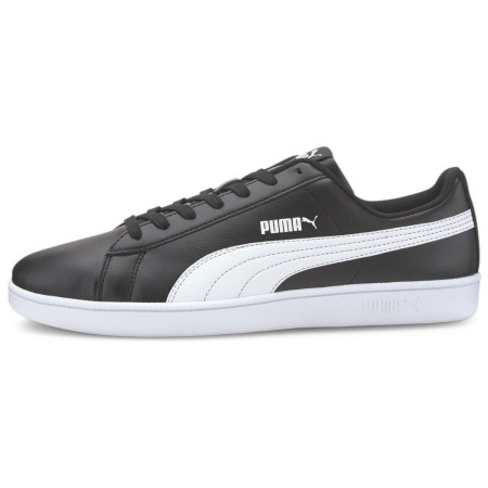 Muška obuća Puma Puma Up crna Black