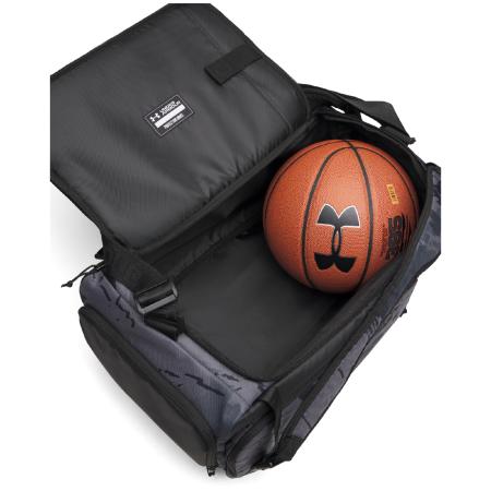 Putna torba Under Armour Contain Duo SM BP Duffle