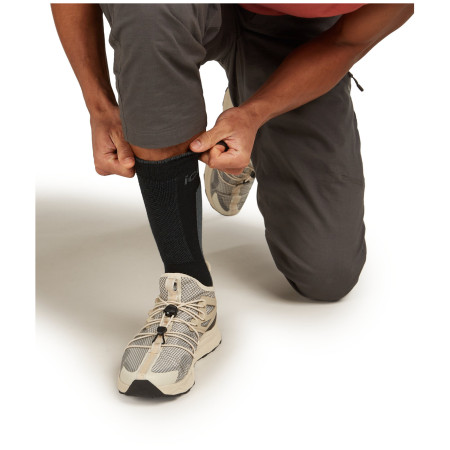 Čarape Icebreaker M Mer Hike+ Medium Crew