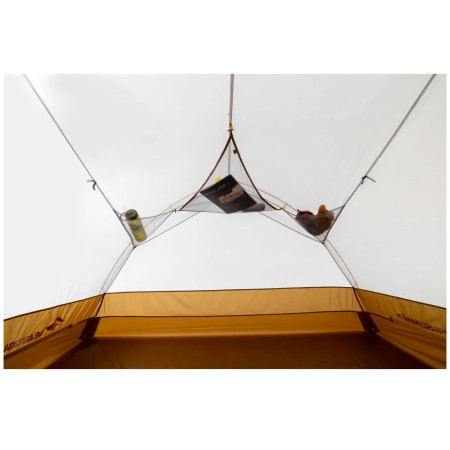 Šator Sea to Summit Ikos Evo Tent TR3