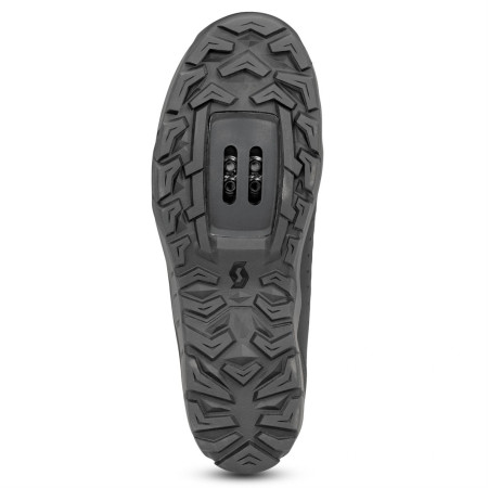 Ženske biciklističke cipele Scott Shoe W's Sport Trail Evo Boa