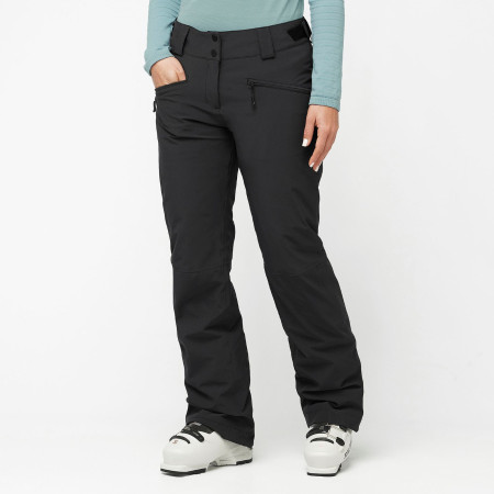 Ženske skijaške hlače Salomon Edge Pant W