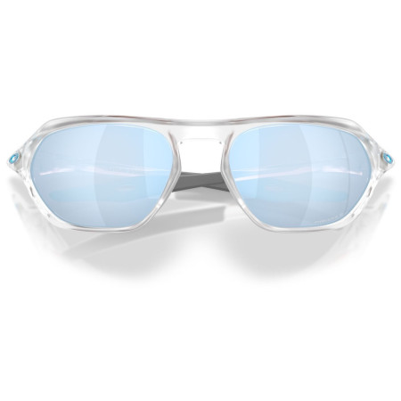 Sunčane naočale OAKLEY Cage Jacket Matte Clear