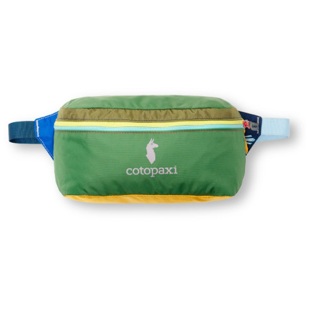 Torbice oko struka Cotopaxi Bataan 3L Fanny Pack - Del Dia
