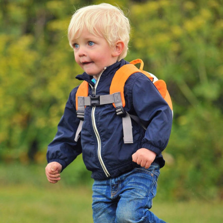 Dječji ruksak LittleLife Animal Toddler ClownFish