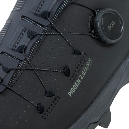 Muške trekking cipele Alfa Piggen 2.0 Aps Gtx