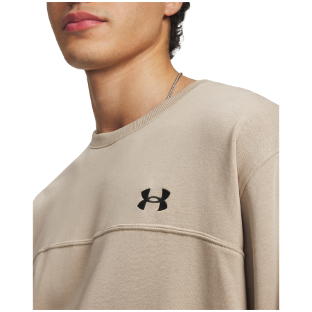 Muška dukserica Under Armour Rival LW Crew
