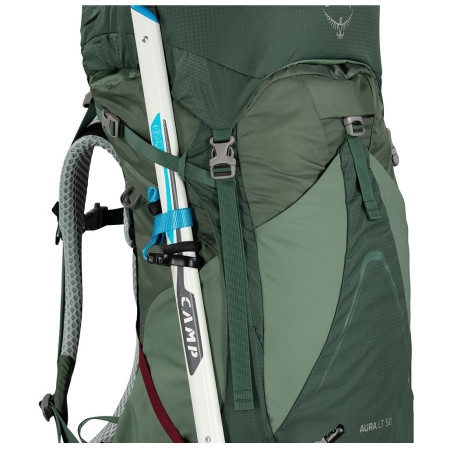 Ženski planinarski ruksak Osprey Aura Ag Lt 50