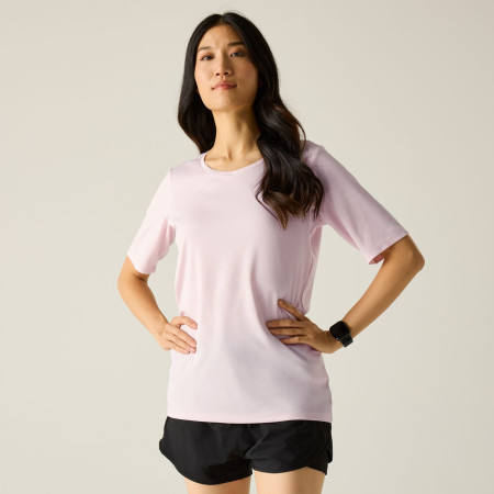 Ženska majica Regatta Women’s Fingal V-Neck