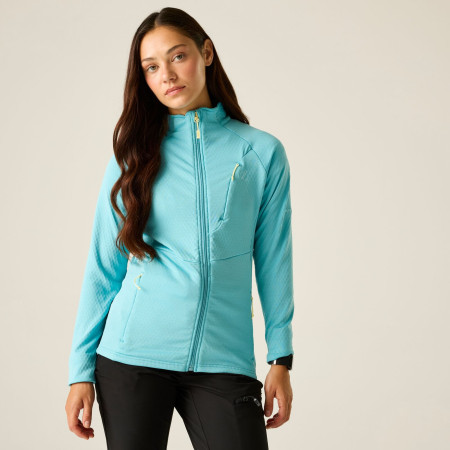 Ženska dukserica Dare 2b Emerging III Stretch Midlayer