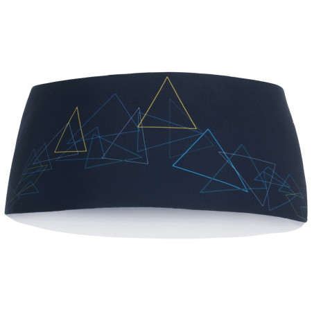 Traka za glavu Direct Alpine STRIPE plava