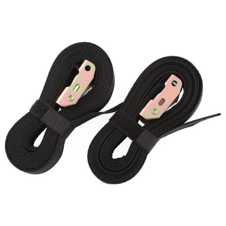 Pomagala za vježbanje YY VERTICAL Gym Rings