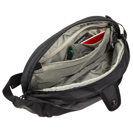 Torbice oko struka Thule Tact Waistpack 5 l