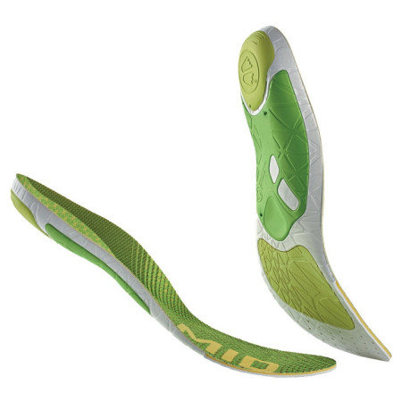 Uložci za cipele Sidas Run 3Feet Sense Mid