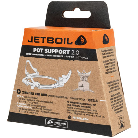 Gorionik Jet Boil Pot Support 2.0