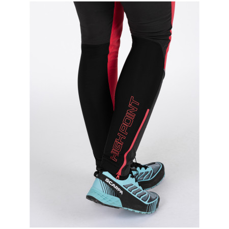 Ženske hlače High Point Gale 3.0 Lady Pants