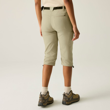 Ženske 3/4 hlače Regatta Women’s Xert Stretch Capri Light