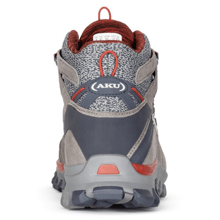 Muške cipele Aku Alterra Lite Mid GTX