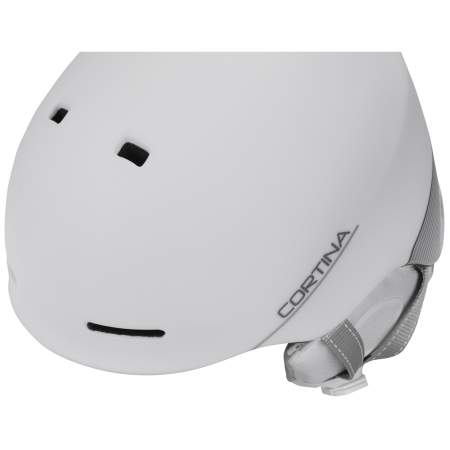 Ženska skijaška kaciga Etape Cortina